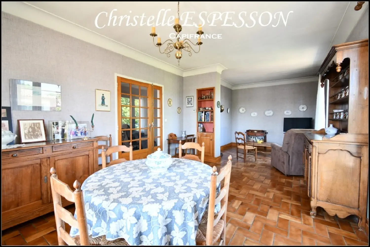  en venta casa Marmande Lot-et-Garonne 5