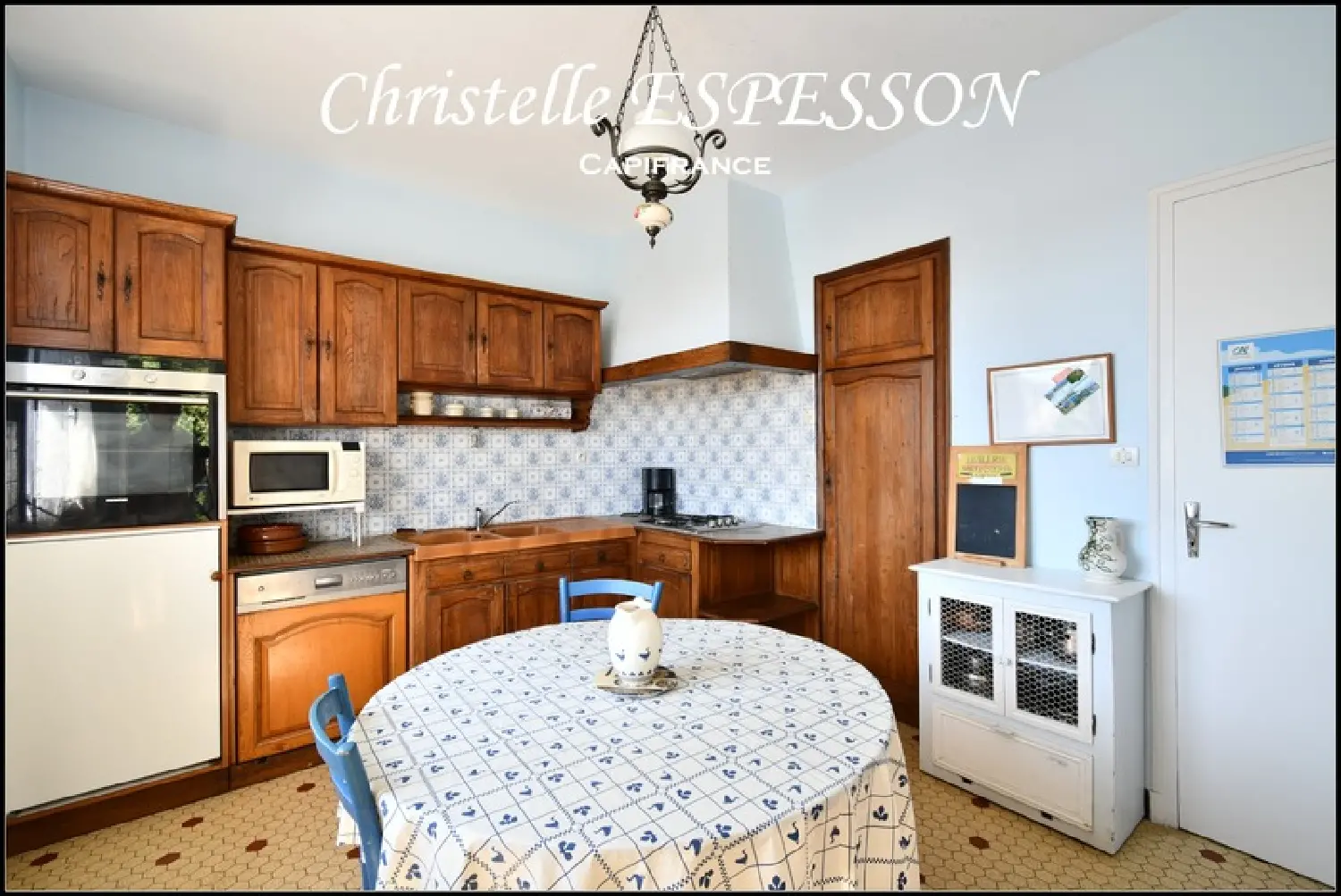  en venta casa Marmande Lot-et-Garonne 6