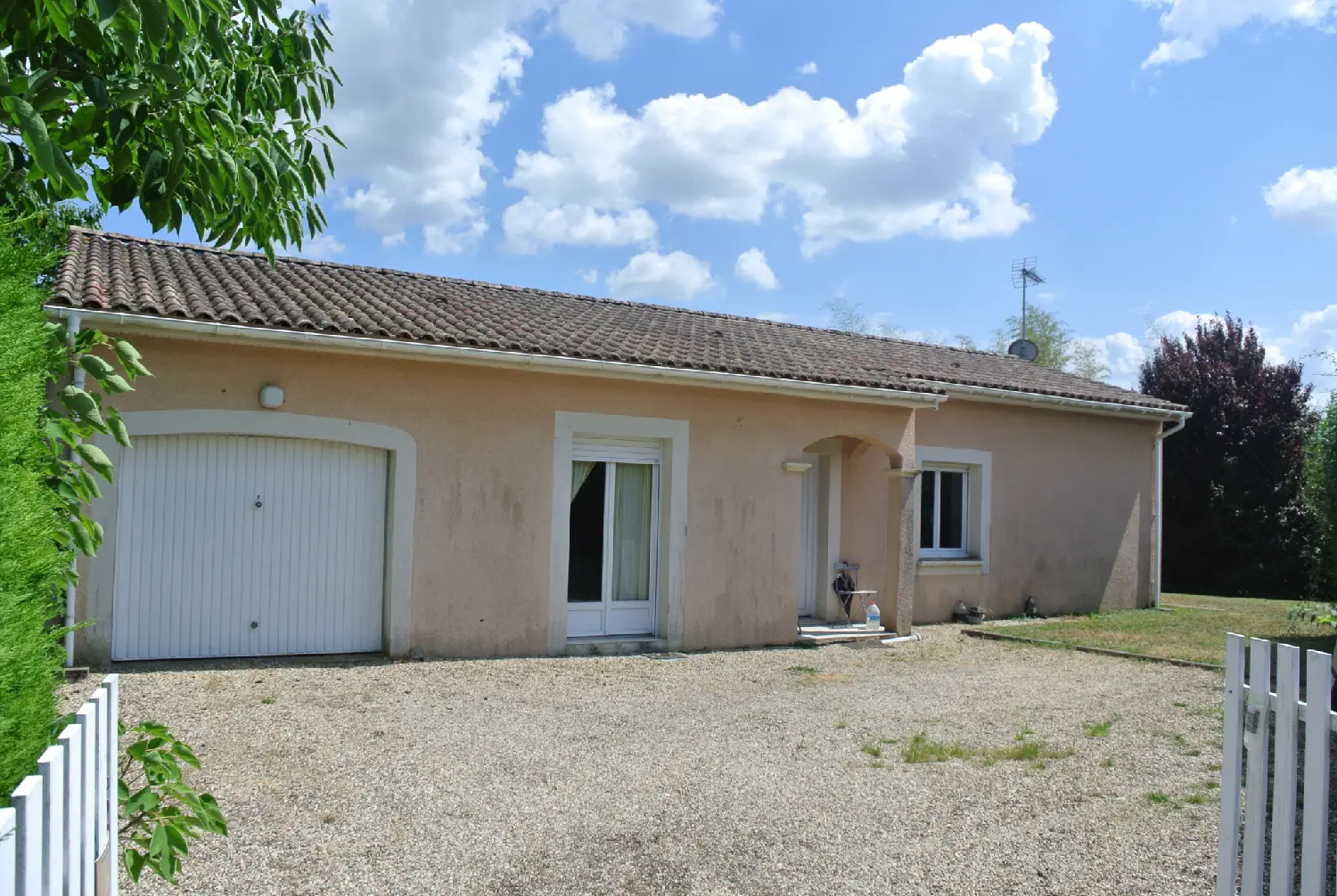  à vendre maison Marmande Lot-et-Garonne 1