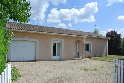 Marmande Lot-et-Garonne house foto 7117307