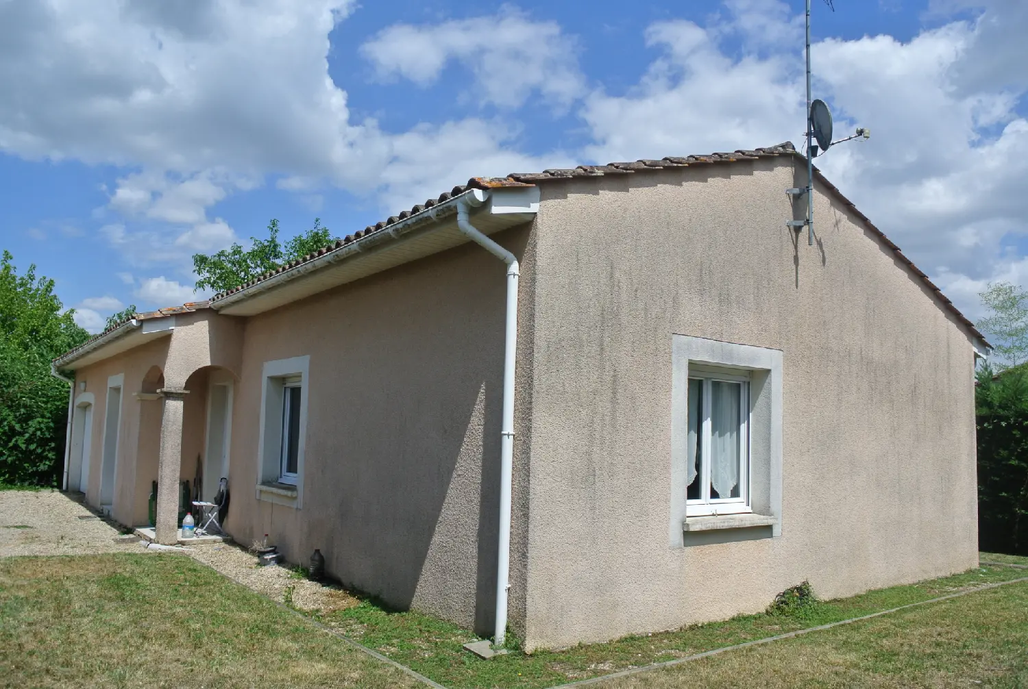  à vendre maison Marmande Lot-et-Garonne 2