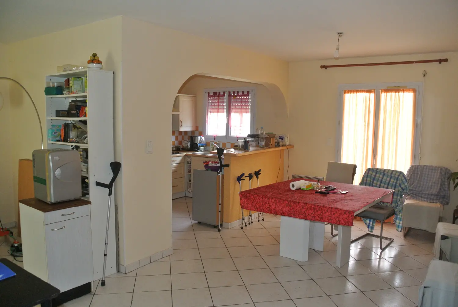  à vendre maison Marmande Lot-et-Garonne 4