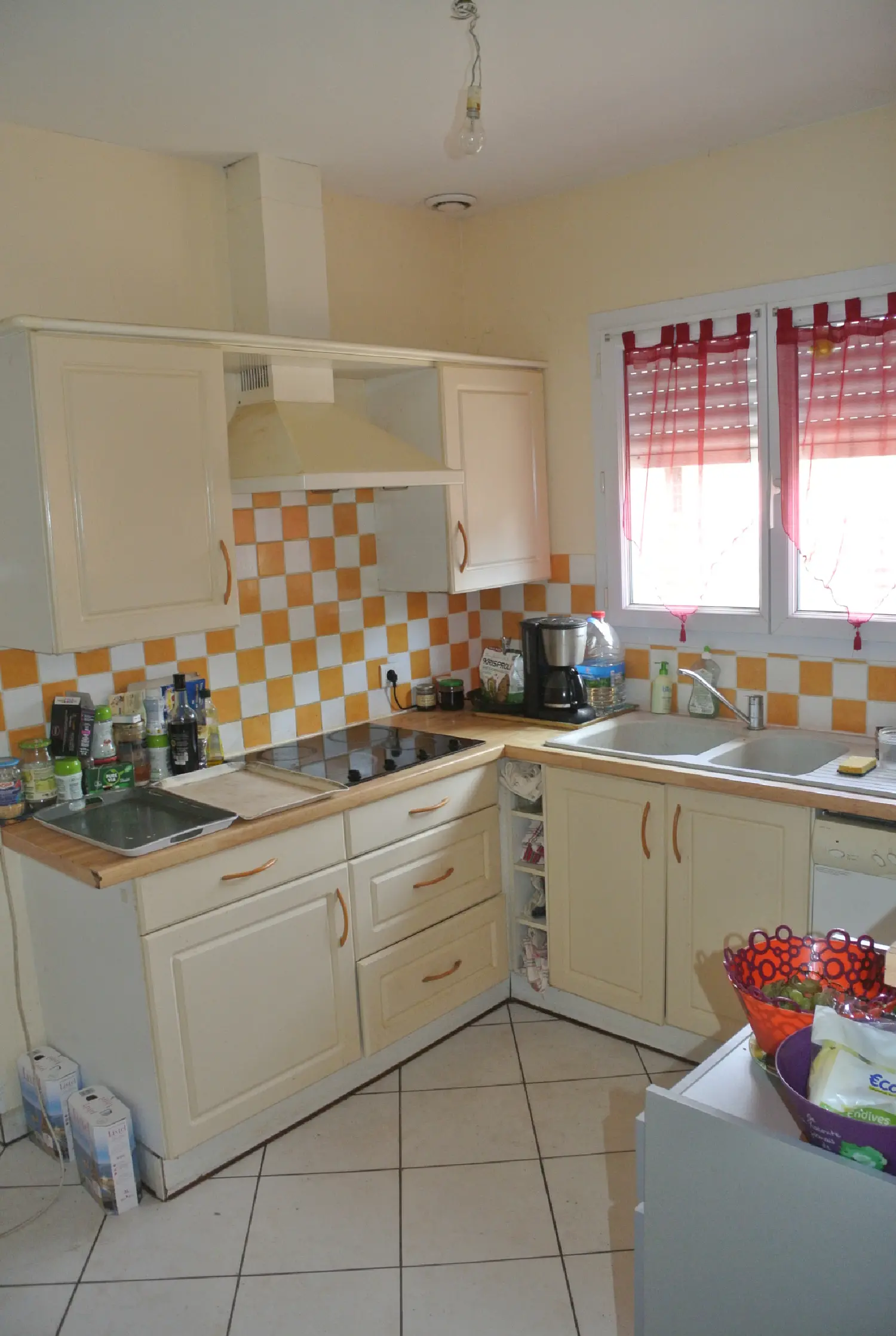  à vendre maison Marmande Lot-et-Garonne 5