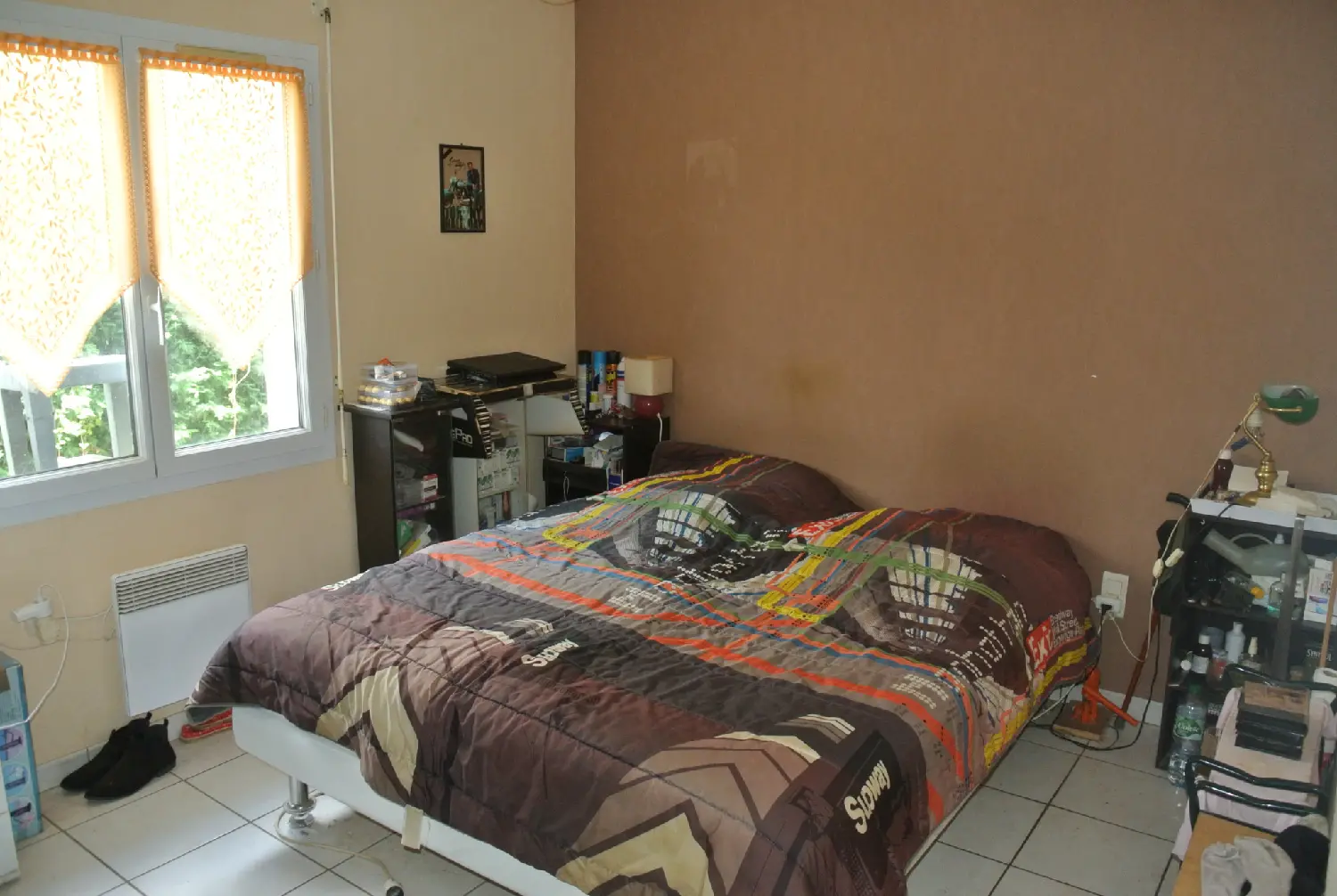  à vendre maison Marmande Lot-et-Garonne 8