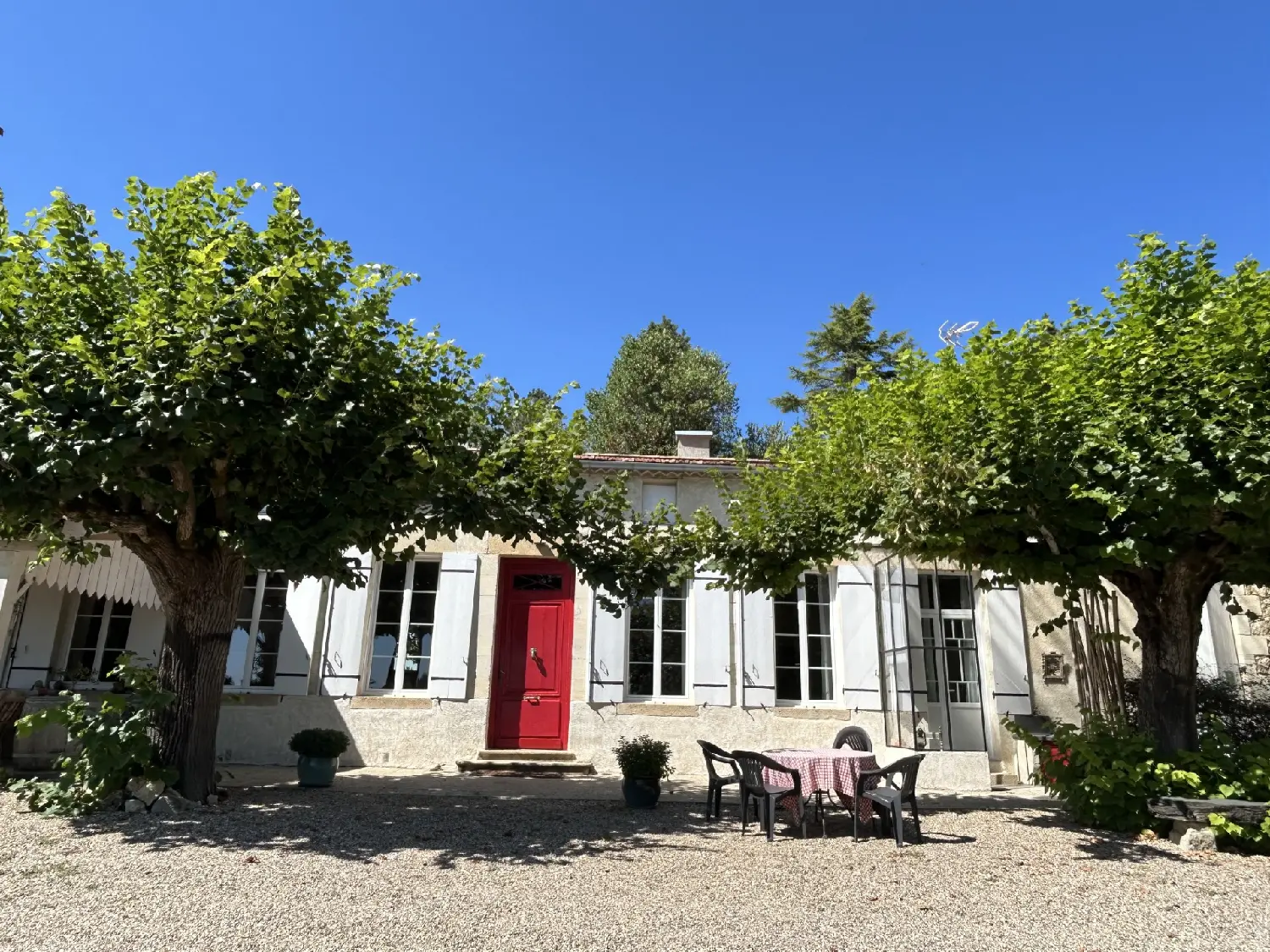  en venta casa Marmande Lot-et-Garonne 2