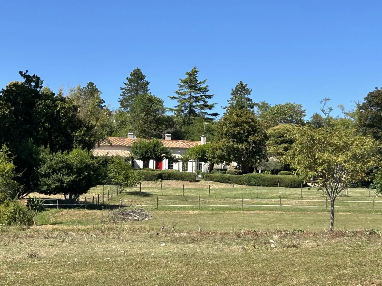  en venta casa Marmande Lot-et-Garonne 3