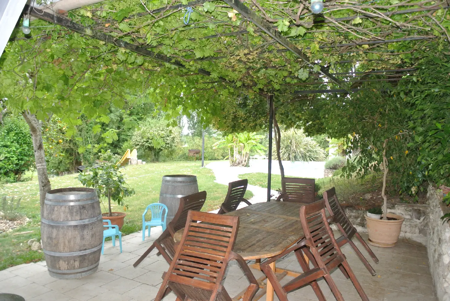  en venta casa Marmande Lot-et-Garonne 4