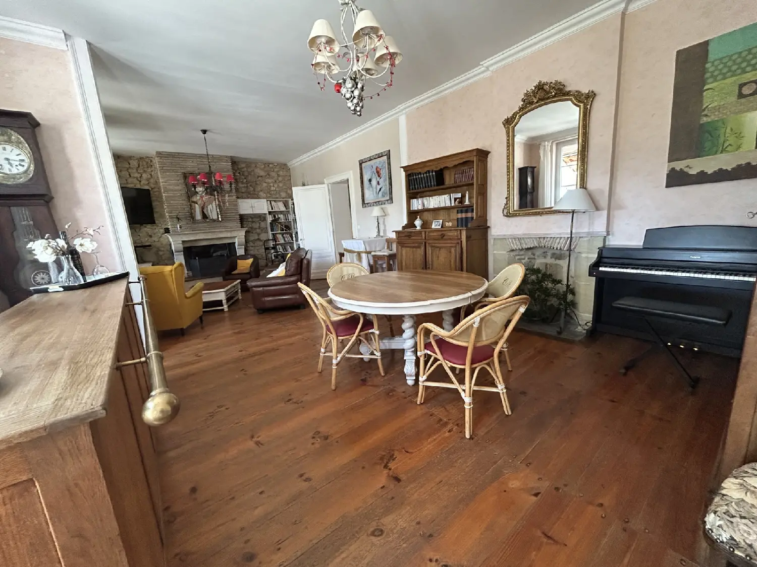  en venta casa Marmande Lot-et-Garonne 7