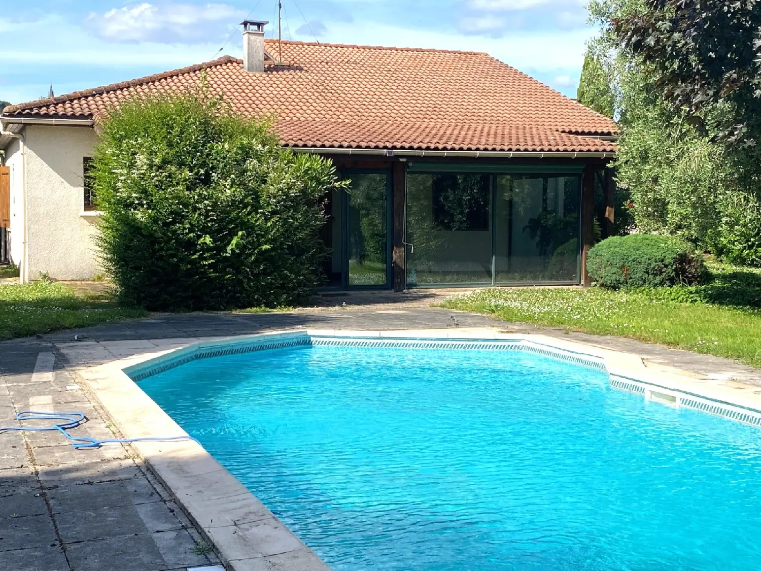  te koop huis Marmande Lot-et-Garonne 1