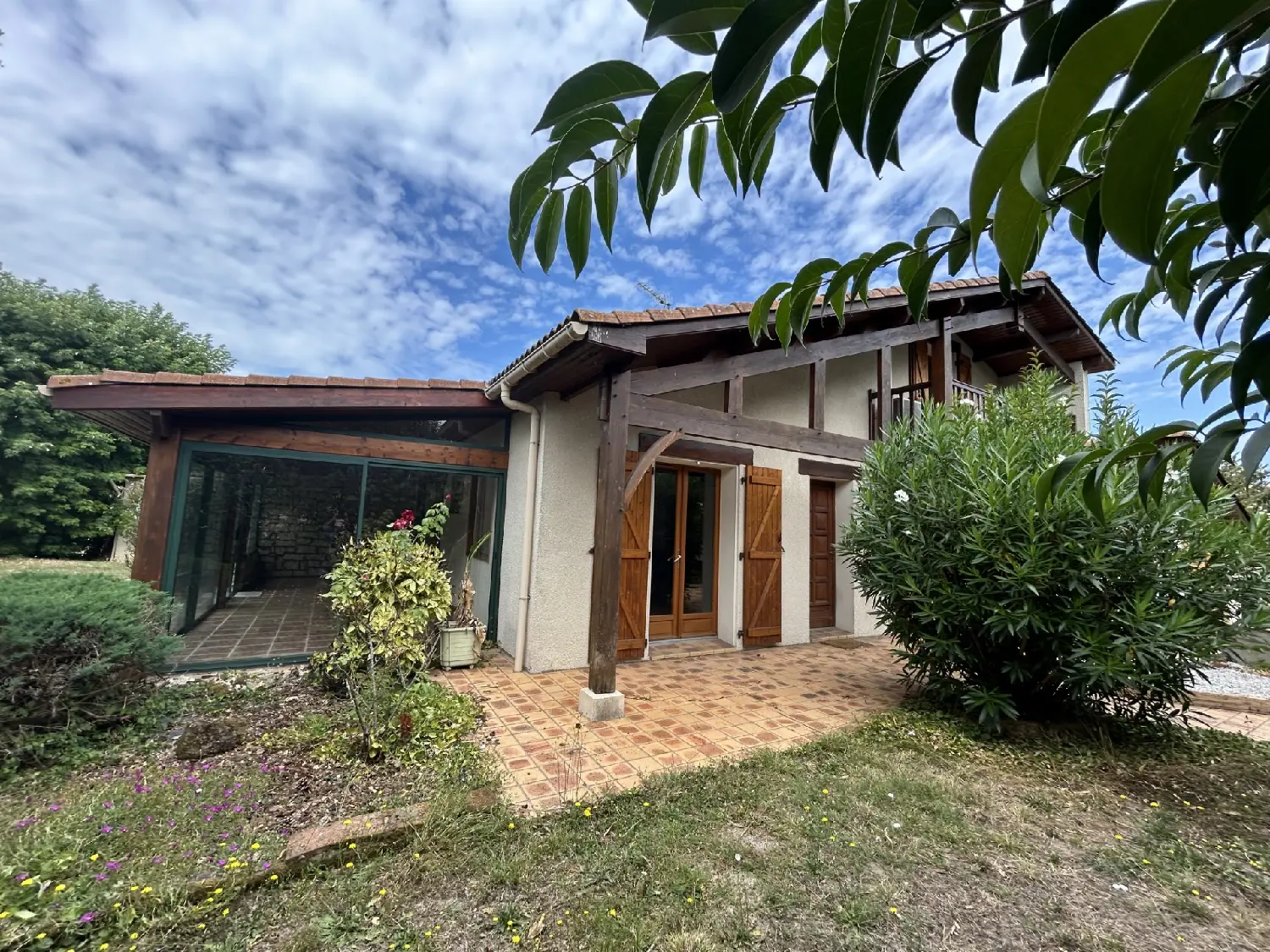 te koop huis Marmande Lot-et-Garonne 2