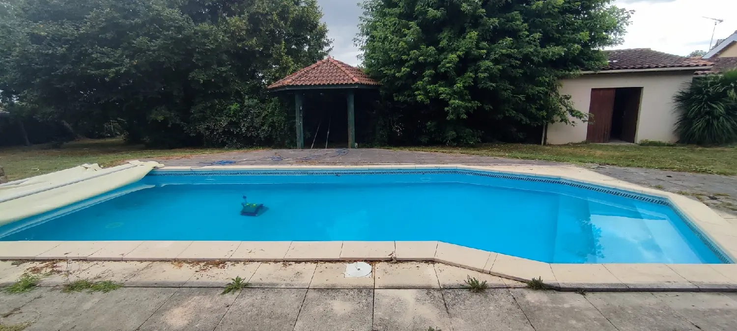  te koop huis Marmande Lot-et-Garonne 4