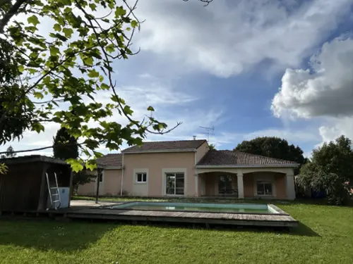 Marmande Lot-et-Garonne casa foto 7126248