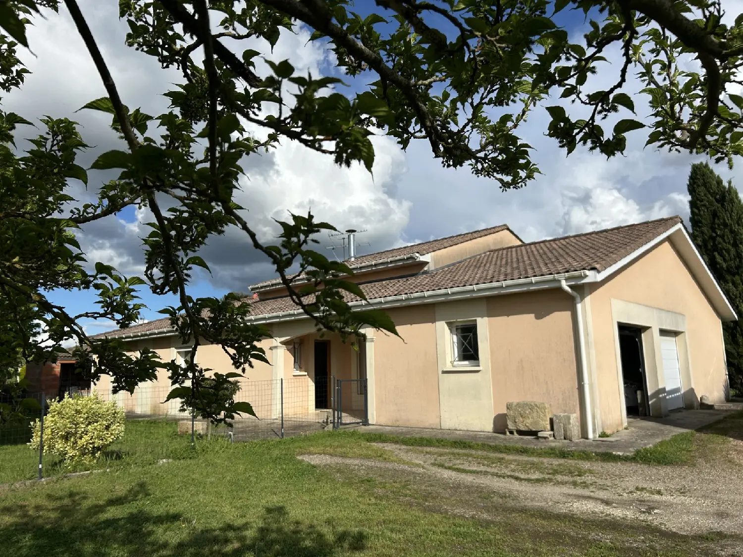  te koop huis Marmande Lot-et-Garonne 2