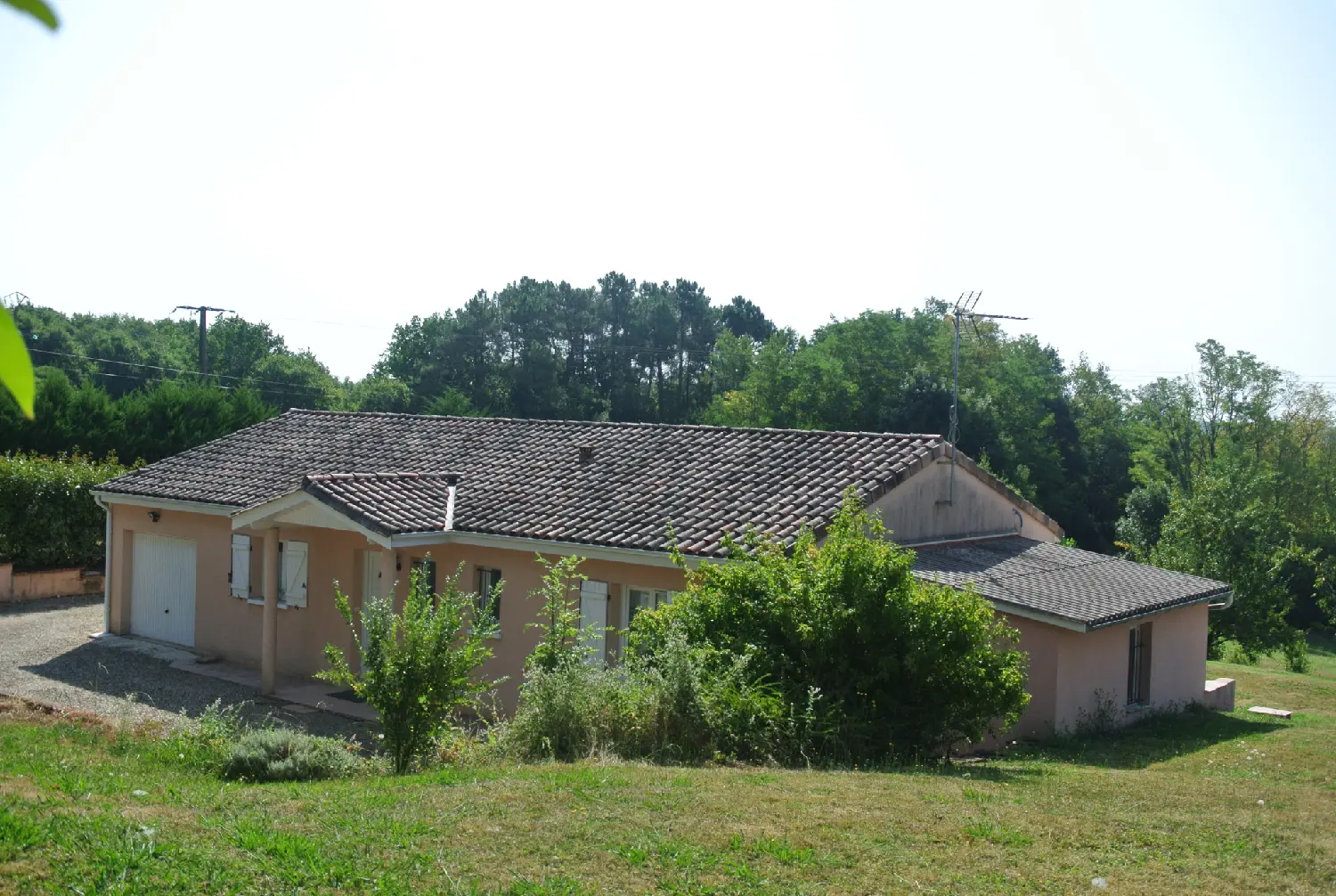  te koop huis Marmande Lot-et-Garonne 2
