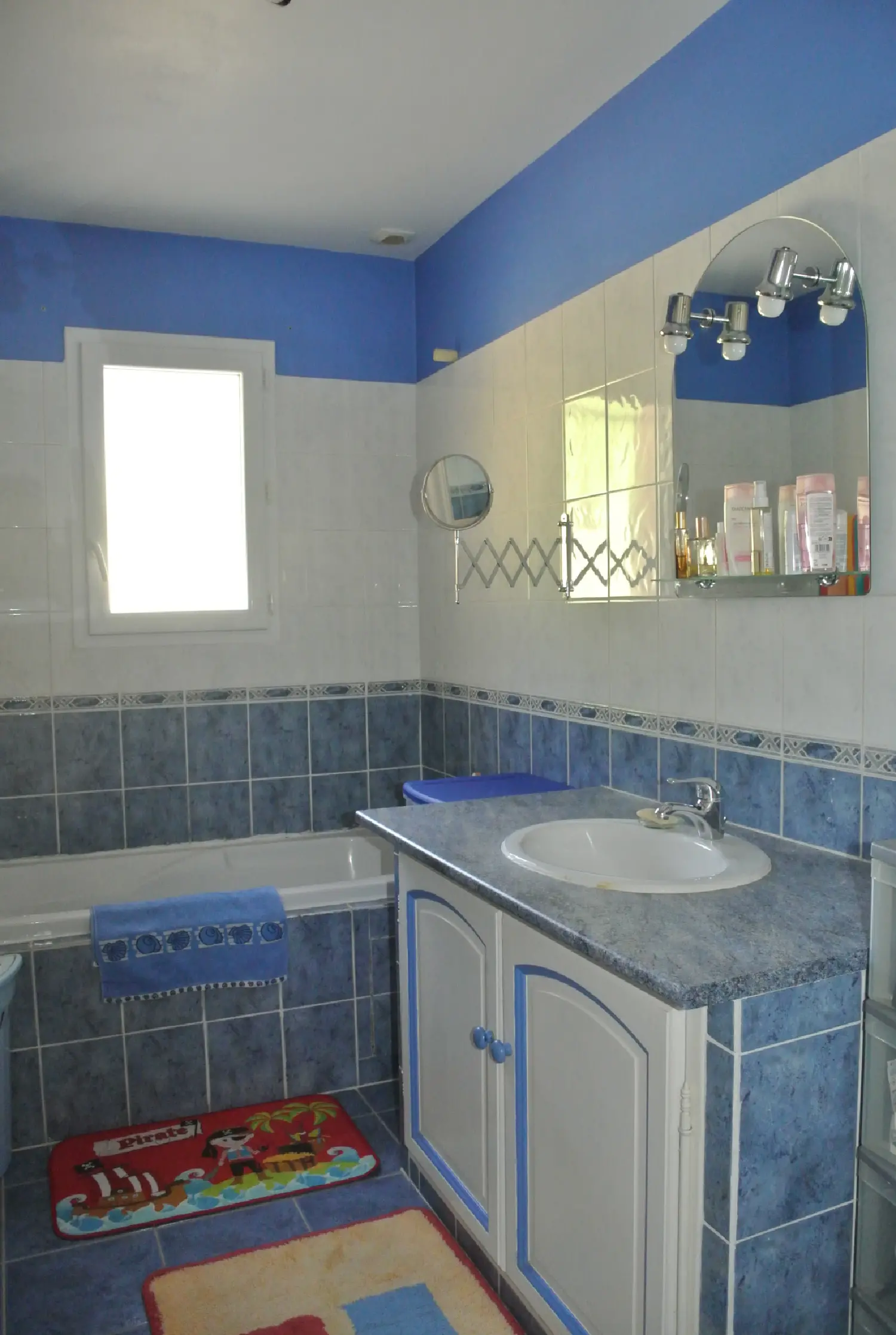  te koop huis Marmande Lot-et-Garonne 5