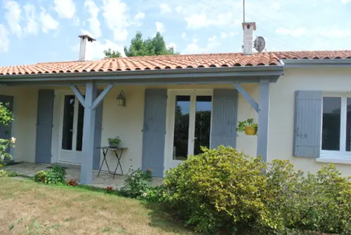 Marmande Lot-et-Garonne casa foto 7126252