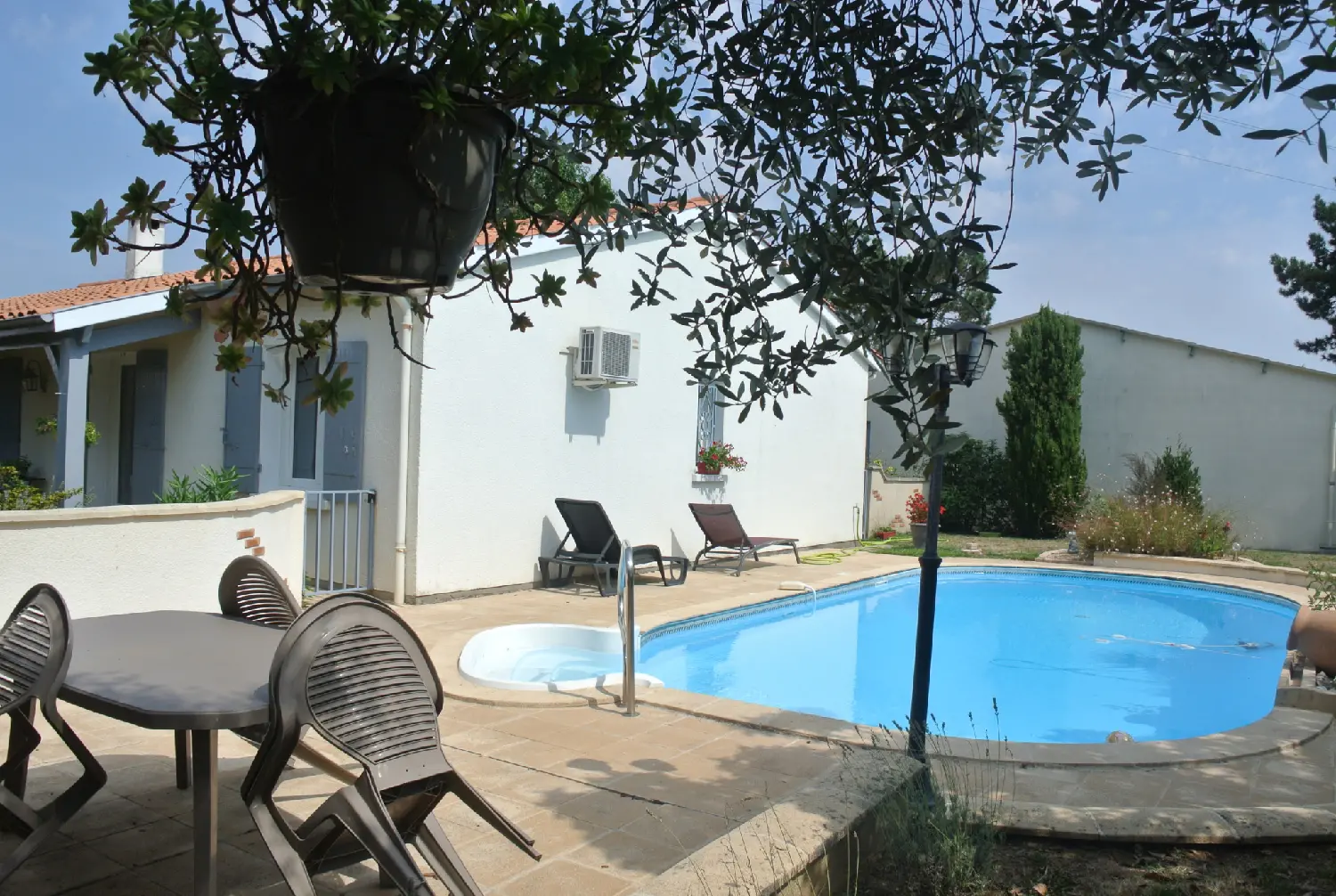  te koop huis Marmande Lot-et-Garonne 2