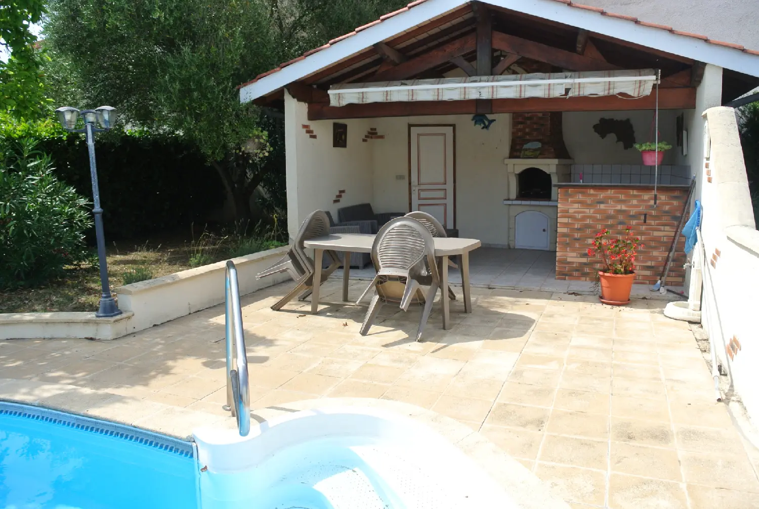  te koop huis Marmande Lot-et-Garonne 4