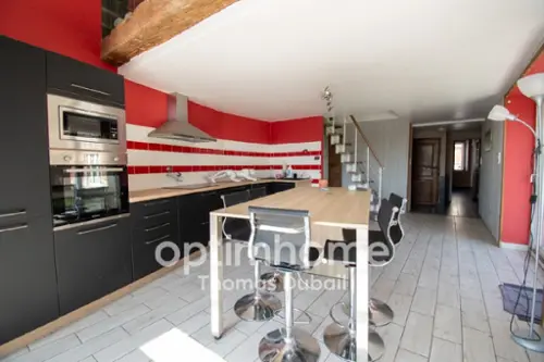 Maroilles Nord house foto 7121875