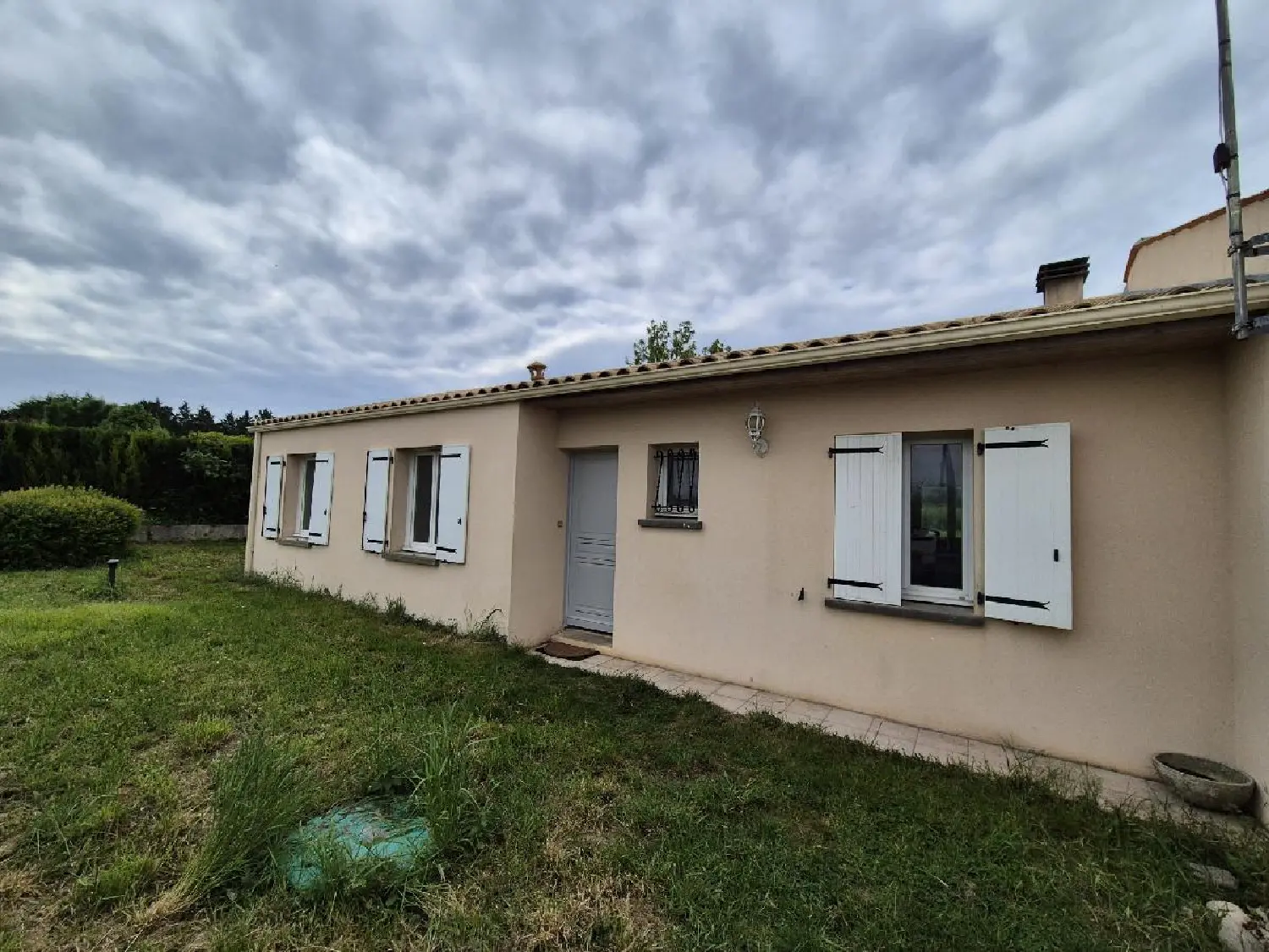  te koop huis Marsais Charente-Maritime 1