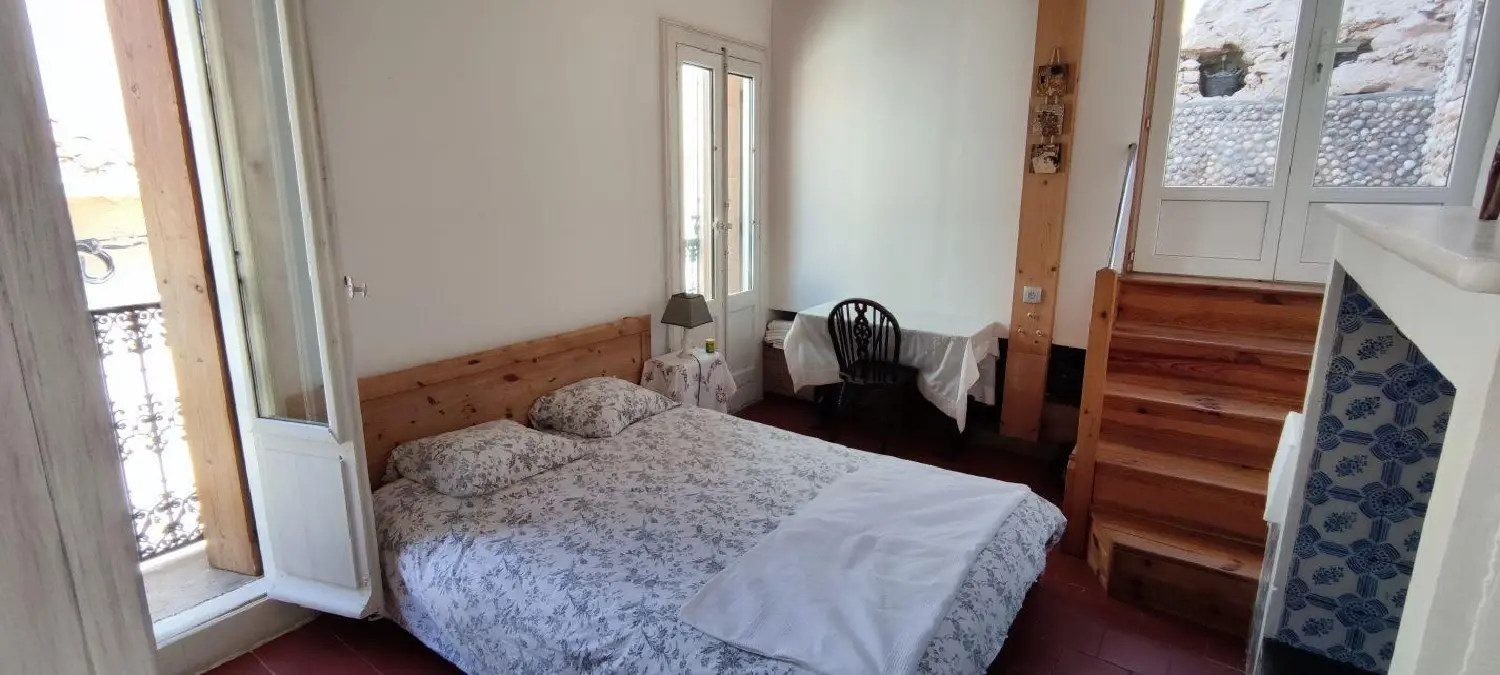  for sale house Marseillan Hérault 4