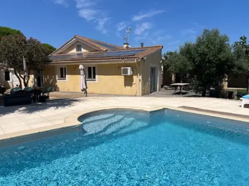 Marseillan Hérault huis foto 7123753