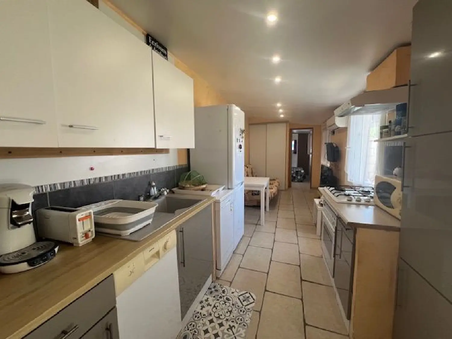  te koop huis Marseillan Hérault 2