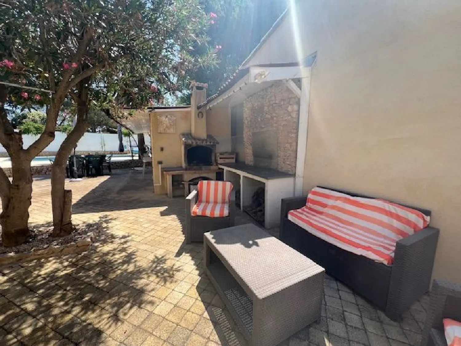  te koop huis Marseillan Hérault 4