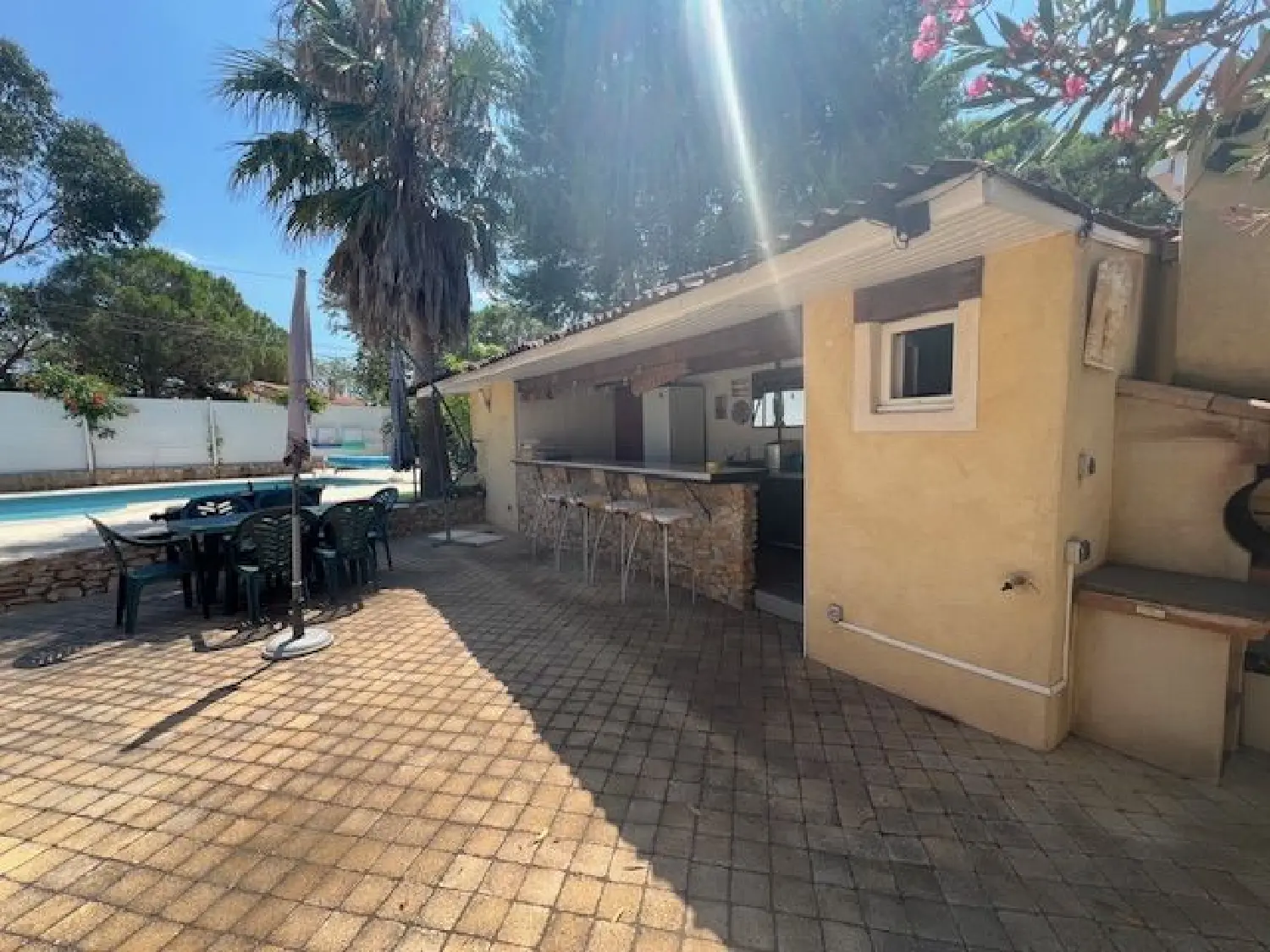  te koop huis Marseillan Hérault 5