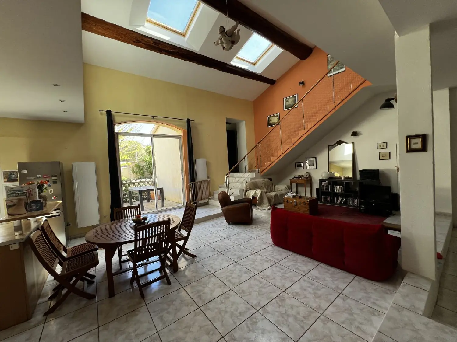  kaufen Haus Marseillan Hérault 1