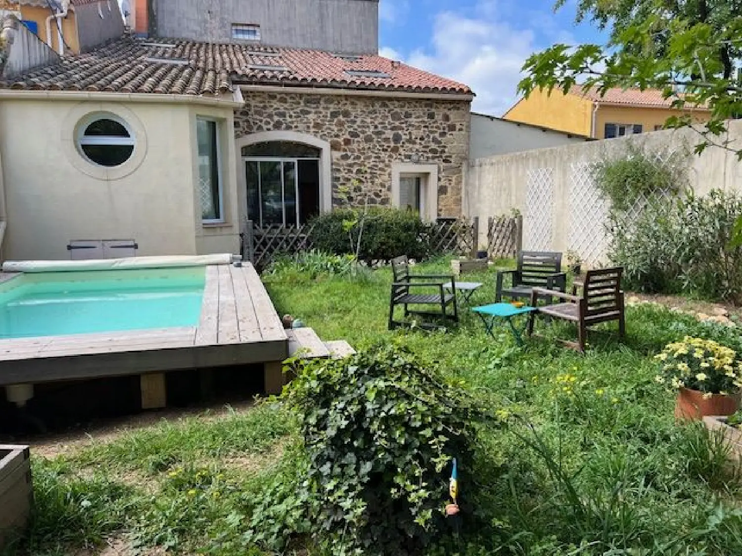  kaufen Haus Marseillan Hérault 2