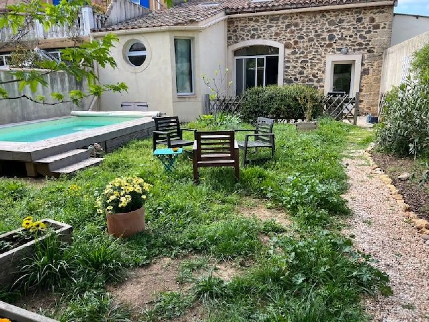  kaufen Haus Marseillan Hérault 4