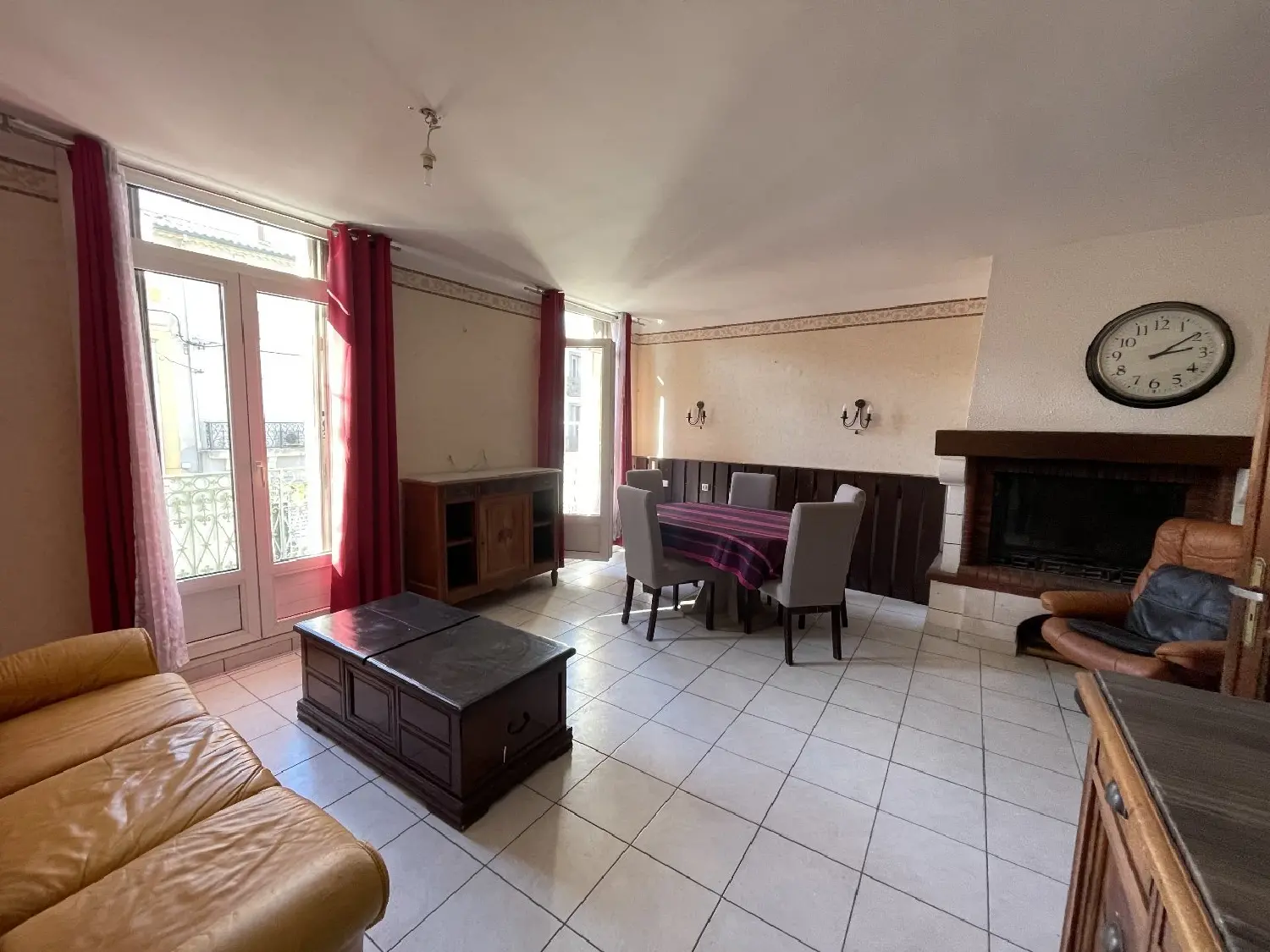  for sale house Marseillan Hérault 3
