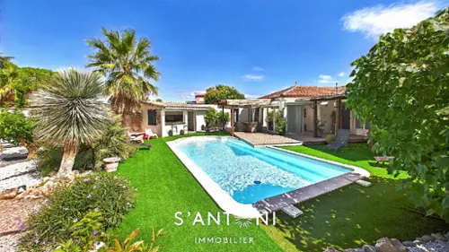 Marseillan Hérault huis foto 7117567