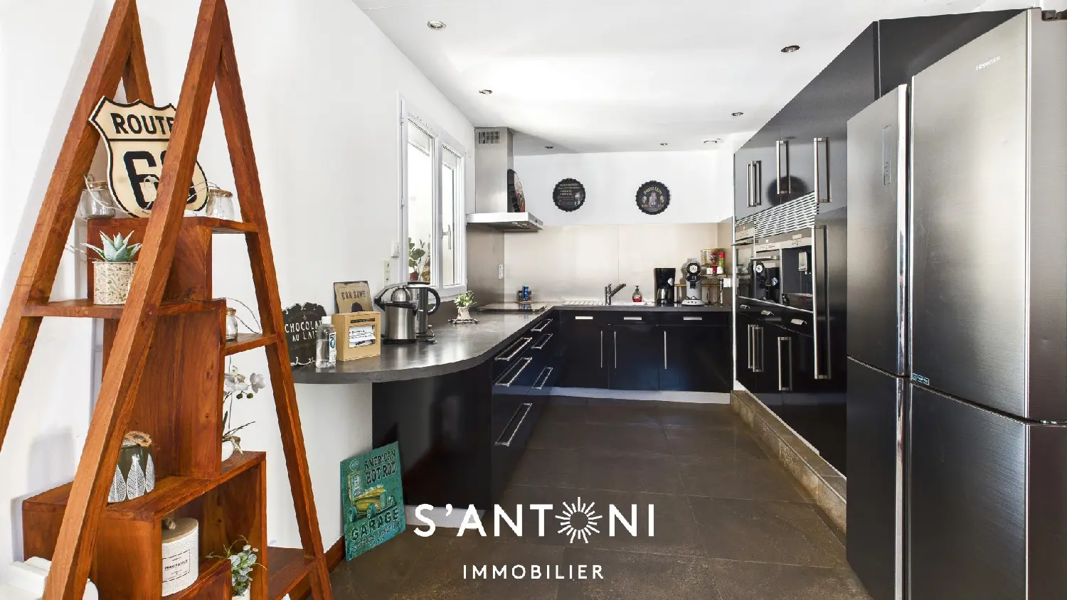  te koop huis Marseillan Hérault 7
