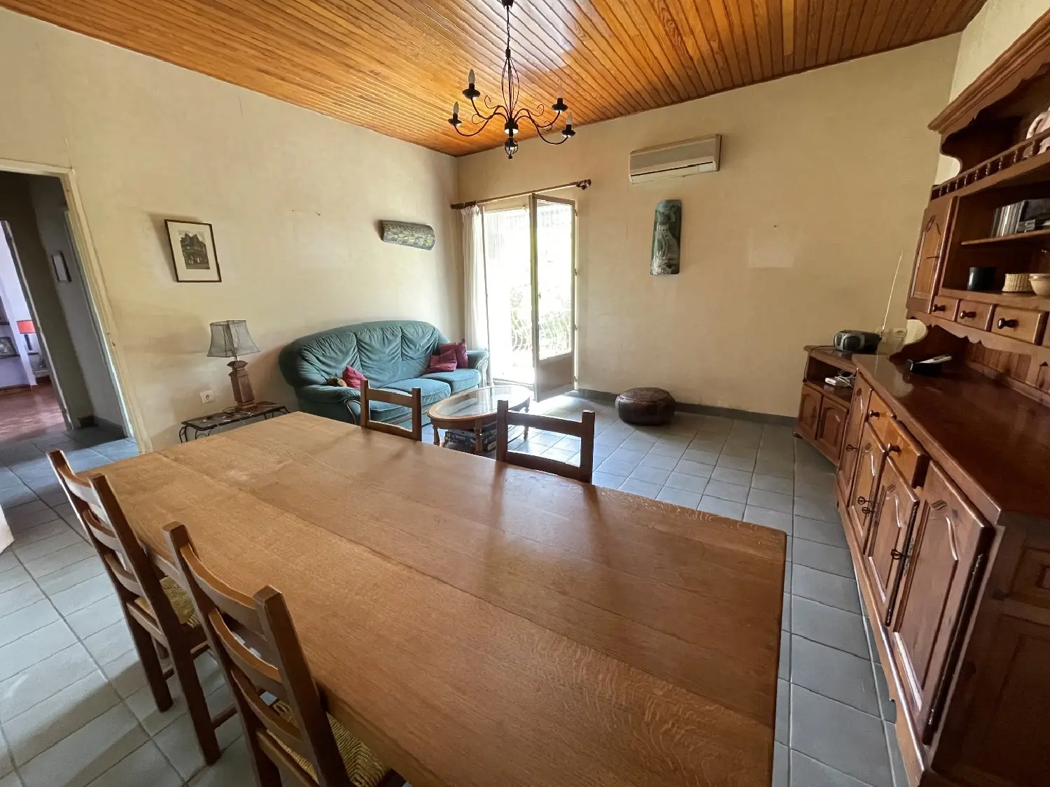  à vendre maison Marseillan Hérault 2