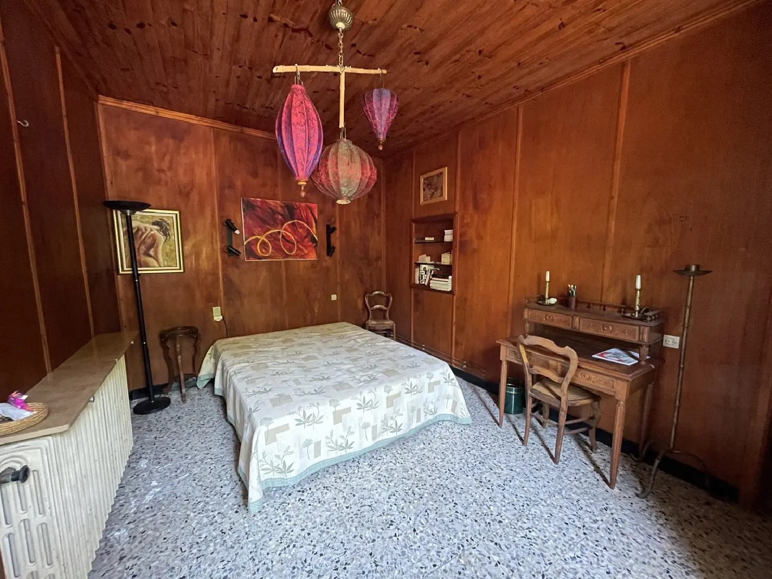  à vendre maison Marseillan Hérault 3