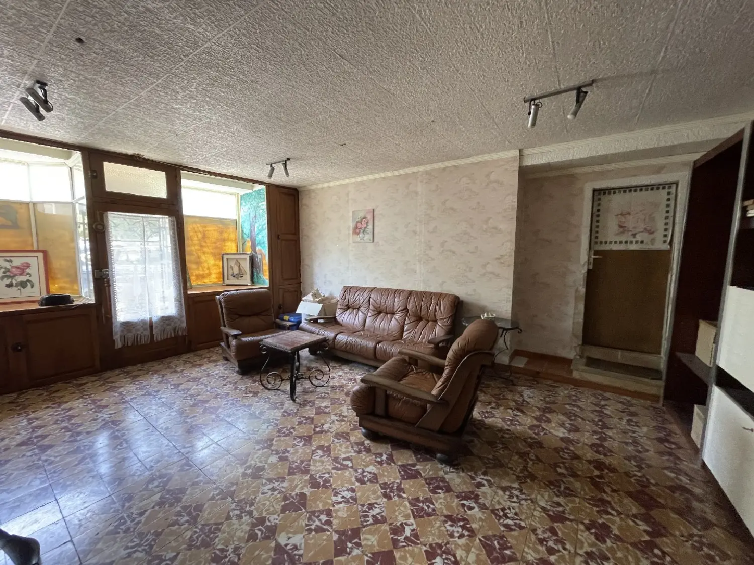  à vendre maison Marseillan Hérault 4