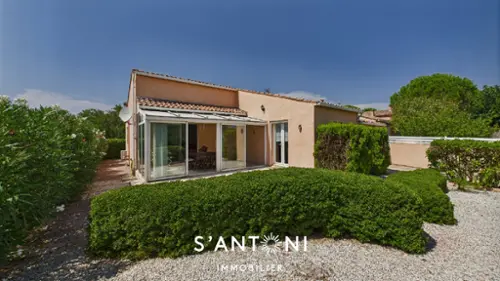 Marseillan Hérault Haus Bild 7122406
