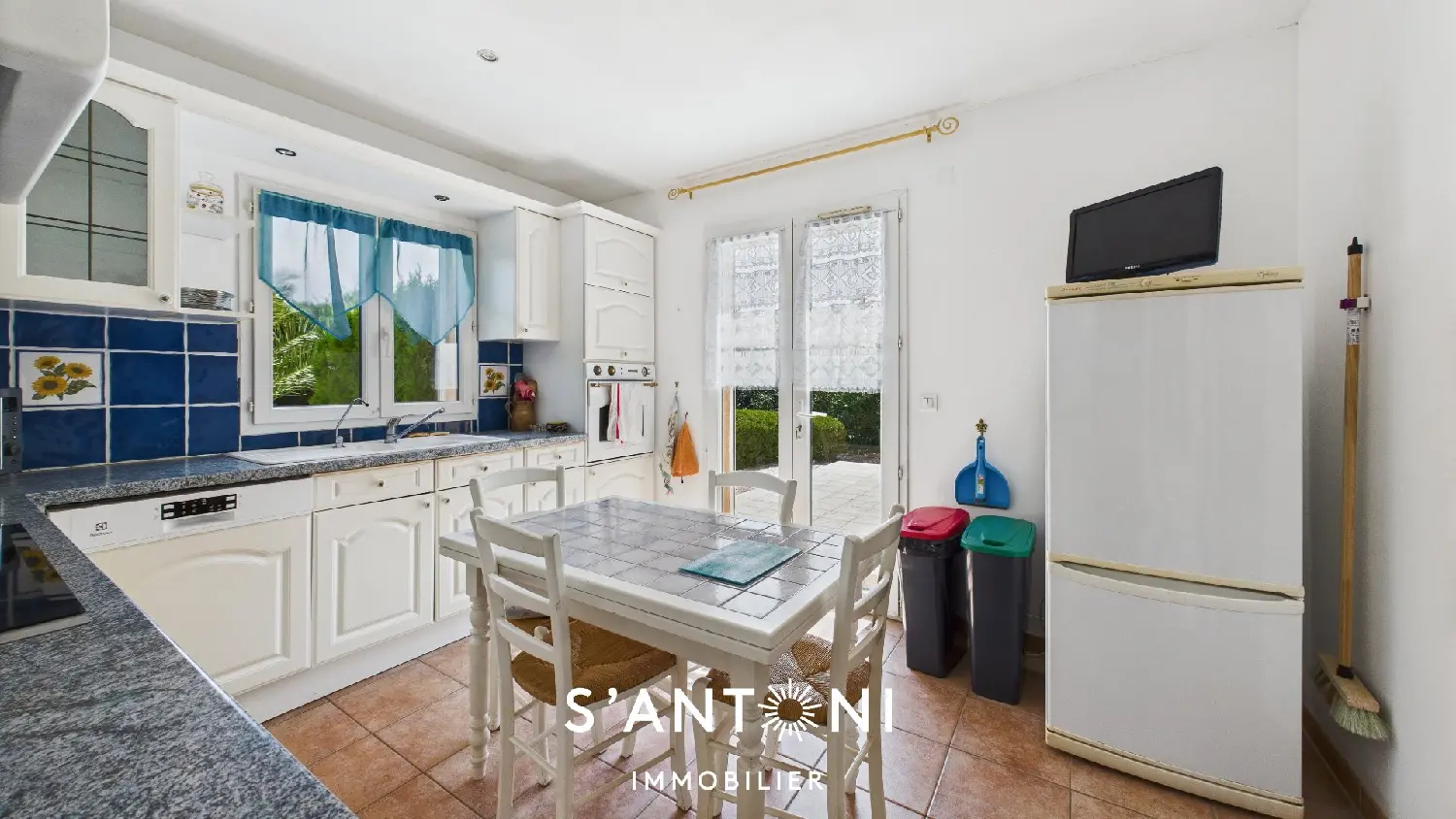  for sale house Marseillan Hérault 3