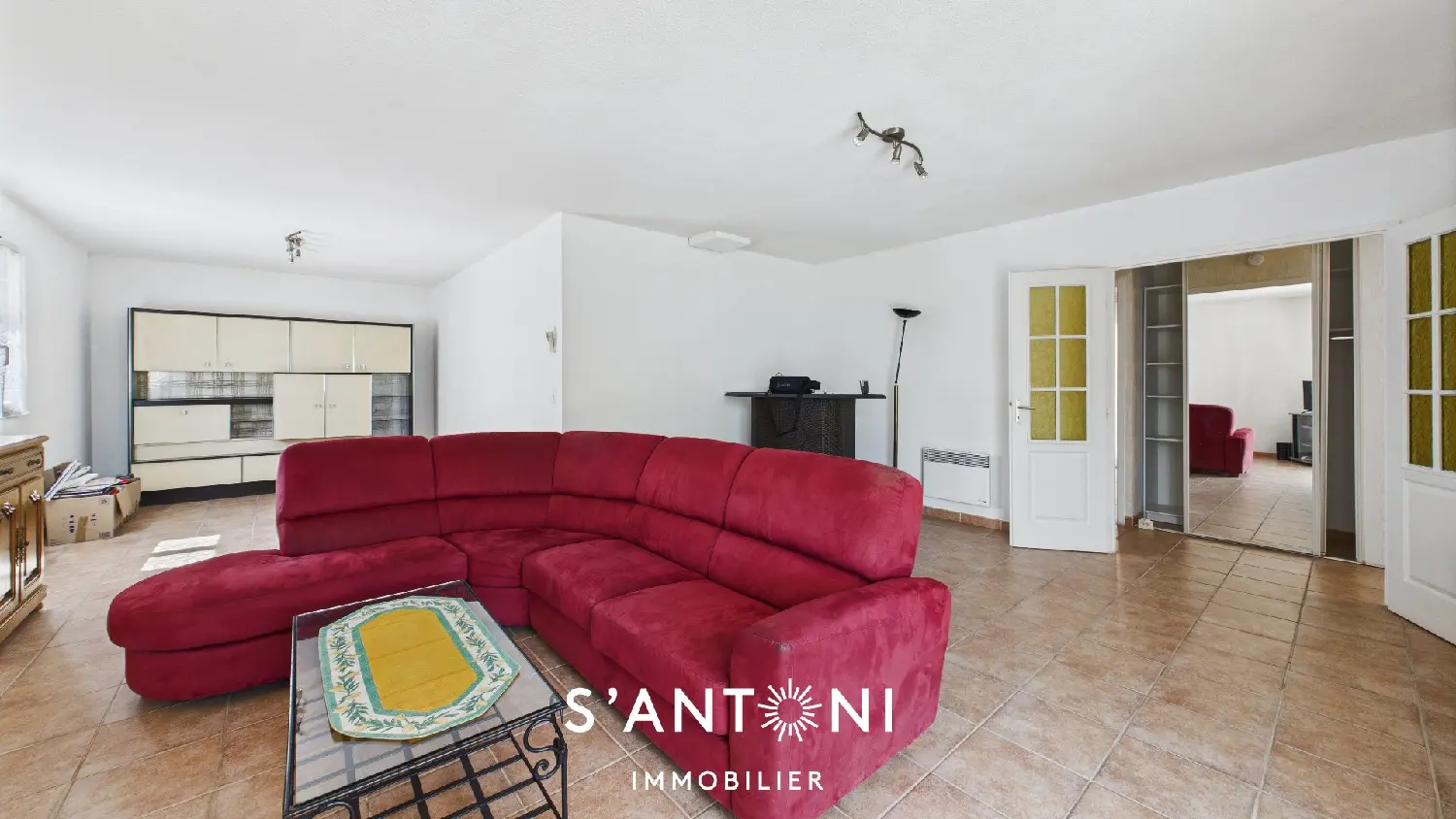  for sale house Marseillan Hérault 4