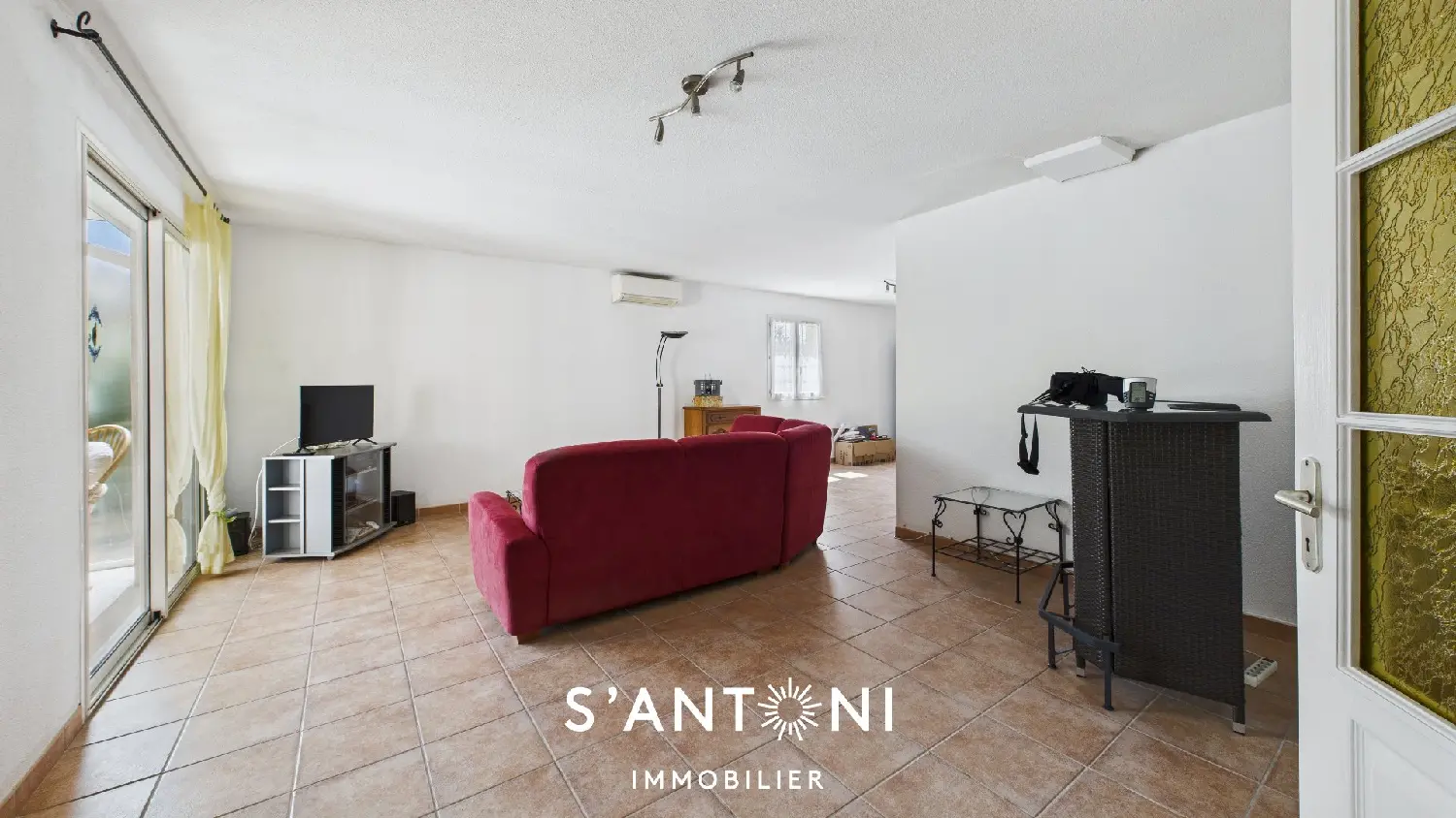  for sale house Marseillan Hérault 5