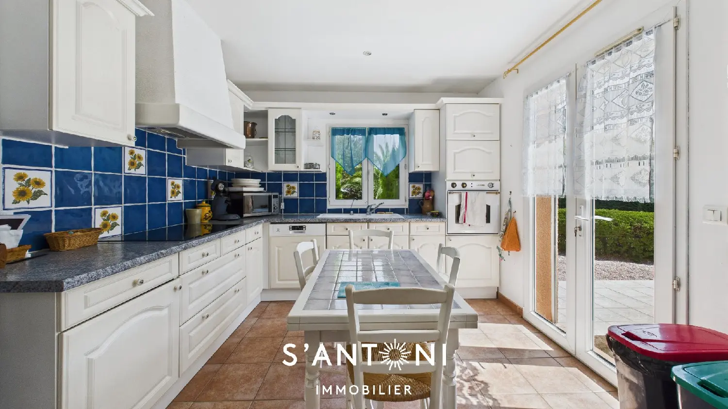  for sale house Marseillan Hérault 6