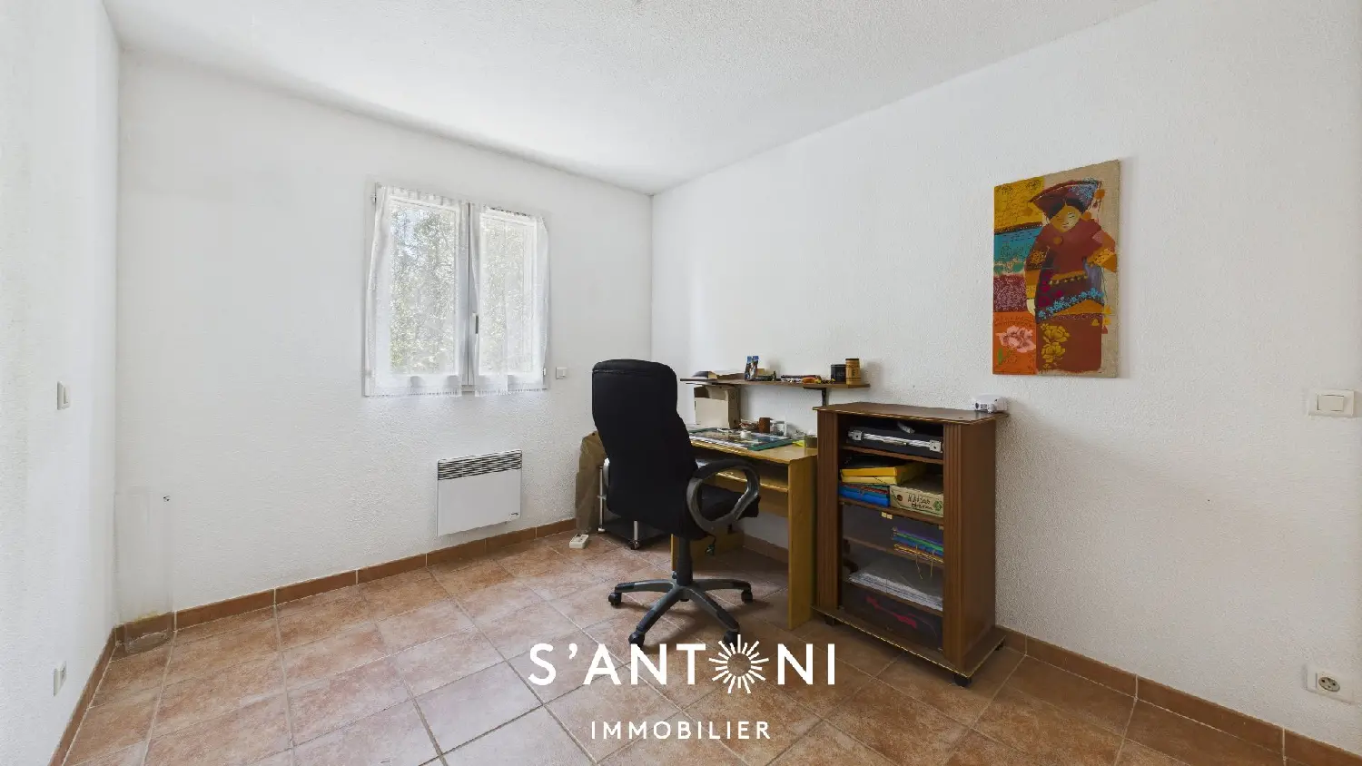  for sale house Marseillan Hérault 8