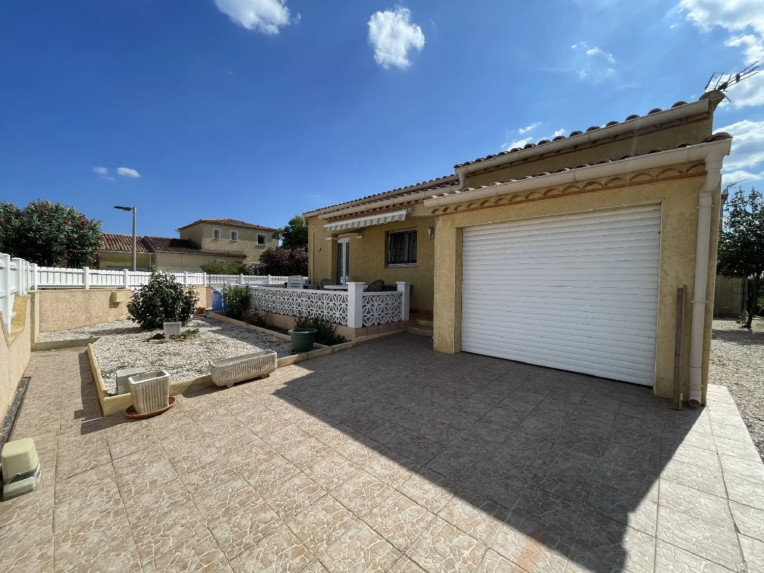  te koop huis Marseillan Hérault 1