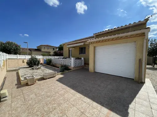Marseillan Hérault huis foto 7124473