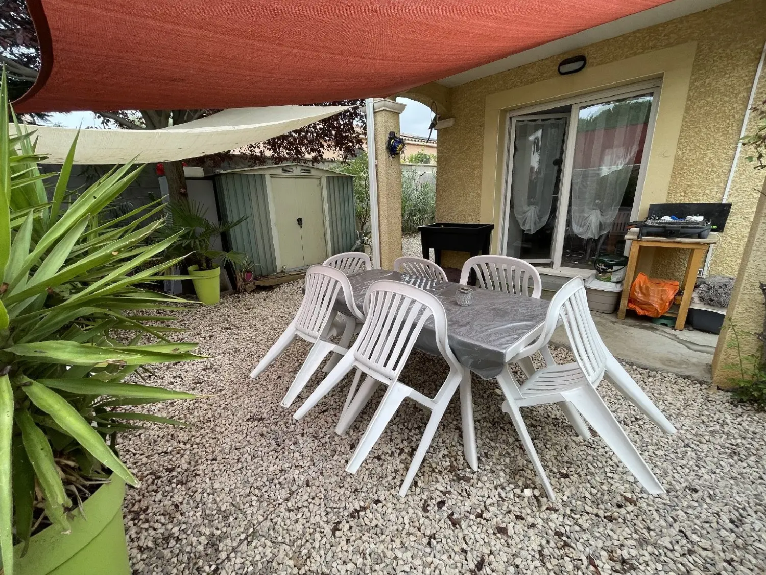  te koop huis Marseillan Hérault 3