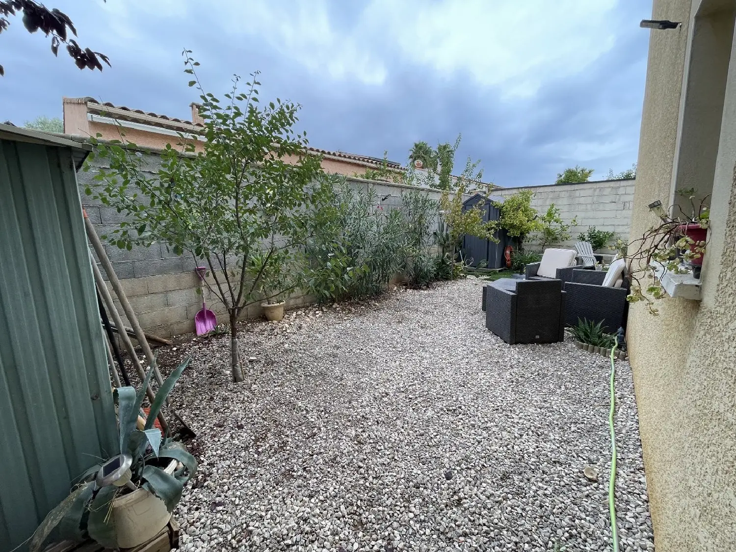  te koop huis Marseillan Hérault 4