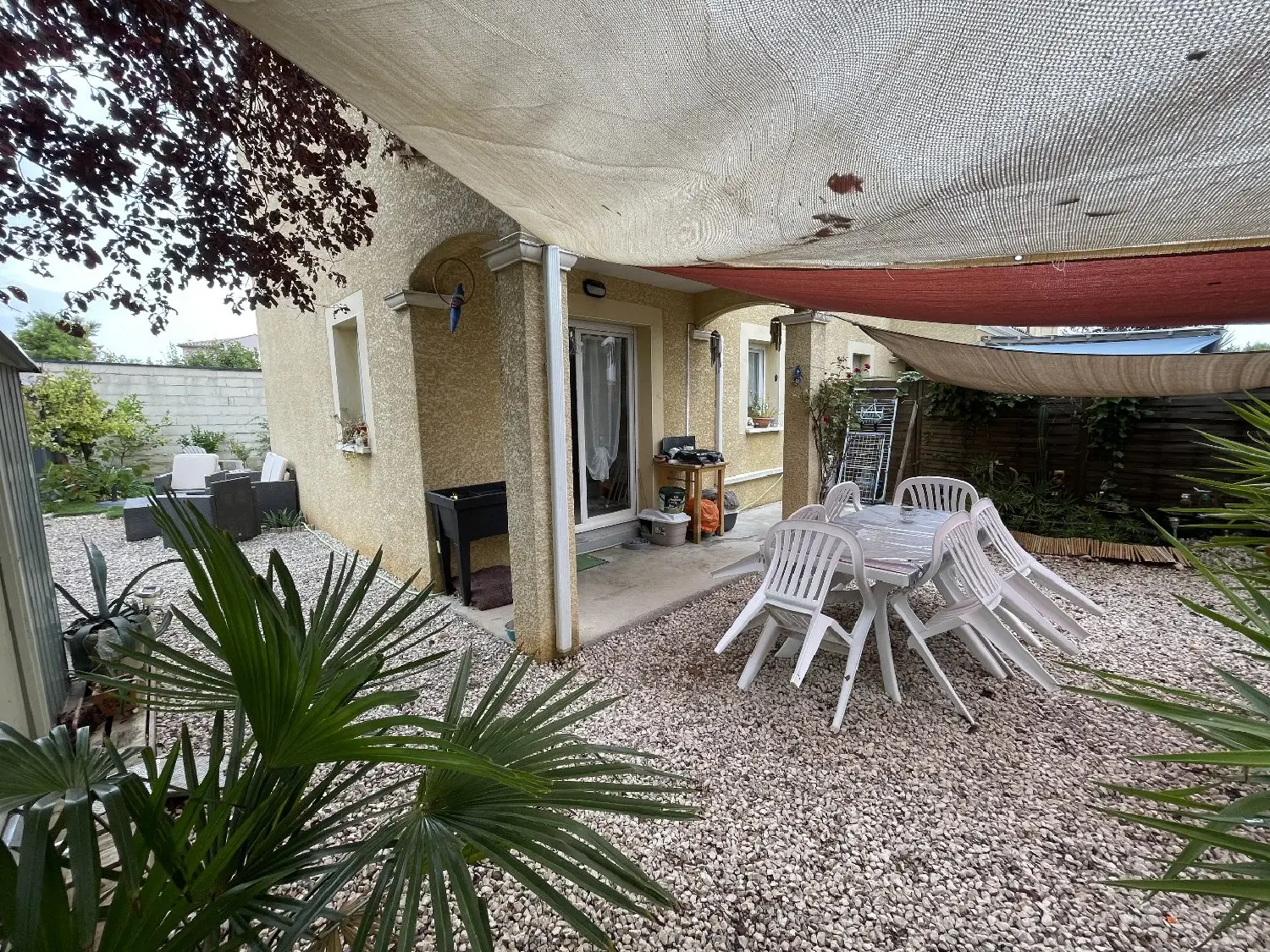  te koop huis Marseillan Hérault 5