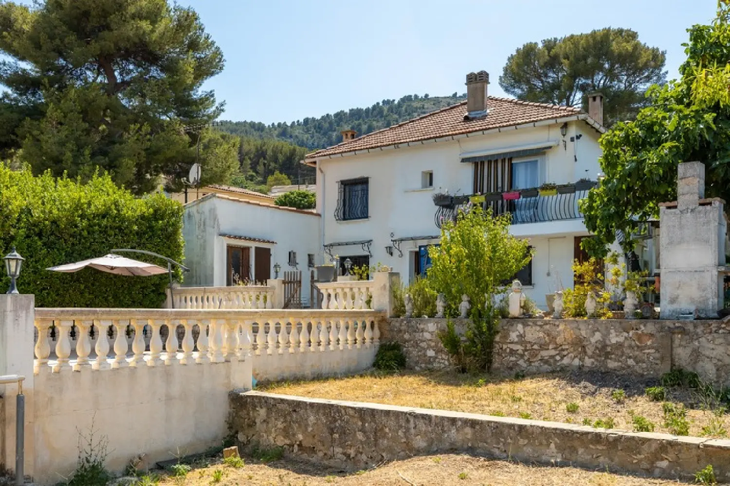  en venta casa Marseille 11e Arrondissement Bocas del Ródano 1